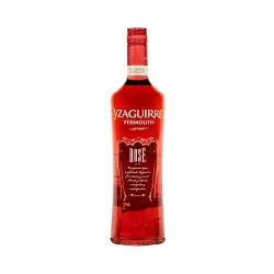 Yzaguirre Vermouth Rosado
